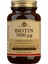 Biotin 1000 Mg Takviye Edici Gıda 50 Bitkisel Kapsül(Miad:07/2024) 1
