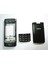 Nokia X3-02 X302 X3 02 Kapak ve Tuş Takımı Sıfır 1