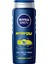 Saç & Yüz Ve Vücut Jeli Energy 500 Ml 1
