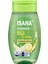 EKS Ticaret Isana Duşta Bakım Jeli Yağ & Limon 250 ml 1