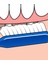 Diş Fırçası Implant Ortodontik 3