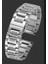 Katı Paslanmaz Çelik Saat Kayışı Casio Paslanmaz Çelik Watch Band Arc Çelik Kemer Erkekler Için (Yurt Dışından) 3