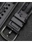 Kalite Kauçuk Saat Kayışı Spor Watch Band Siyah Yeşil Bileklik ile Hızlı Yayın Bahar Bar | Bantlar (Yurt Dışından) 2