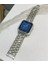 Reçine Kayışı Apple Watch Band Iwatch Sezmek Için Saat Aksesuarları Bilezik Değiştirme | Izle Bantları (Yurt Dışından) 4