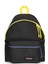 Padded Pak'r Kontrast Lime Pilot Sırt Çantası EK000620U681 1