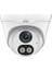 IPC3612LE-ADF28KC-WL 2mp 2.8mm Sabit Lens Dahili Sesli H.265+ Colorhunter Ip Dome Kamera 1
