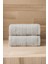 Mons 202 - Yeni Trend 50 x 90 cm 2 Adet Premium Havlu Seti 2