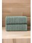 Penta 303 - Yeni Trend 50 x 90 cm 2 Adet Premium Havlu Seti 2