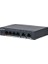 (PFS3006-4GT-60-V2) 6 Port 4X10/100/100 Poe 2X10/100/1000 Uplink Yönetilemeyen SWİTCH-60W 1