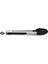 Silikon Uçlu Barbekü Mangal Maşası (30 Cm) 1