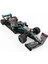 1:12 Mercedes Amg F1 W11 Eq Performance Uzaktan Kumandalı Araba 2