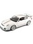 Bburago 1:18 Porsche 911 Gt3 Rs 4.0 Beyaz Model Araba 4