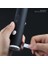 1 Adet Taşınabilir USB Şarj Elektrikli Süt Froother Yumurta Çırpıcı Çırpıyor Kahve Süt Cappuccino Yumurta Beating Için Içecek Mikser | Sütlüler(Yurt Dışından) 2