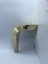 Plastik,15 Cm Gold Kaplama,Koltuk,Mobilya Ayağı (4 Adet) 3