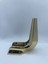 Plastik,15 Cm Gold Kaplama,Koltuk,Mobilya Ayağı (4 Adet) 4