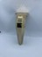 Plastik,18 Cm Gold Kaplama,Berjer,Koltuk,Mobilya Ayağı (4 Adet) 3