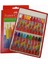 Pastel Boya 18 Renk Karton Kutu Faber Castell Pastell 18 Renk Pastel Boya 1