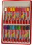 Pastel Boya 18 Renk Karton Kutu Faber Castell Pastell 18 Renk Pastel Boya 3