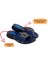Comfort Halluks(Kemik Çıkıntısı) ve Jelli Topuk Dikeni Terliği Günlük Kadın Terlik 2