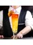 380ML Yüksek Flüt Şekli Özel Restoran Milkshake Meyve Suyu Collins Cam Lounge Bar Bira Steins Kokteyl Kupası Highball Gözlük | Collins Cam(Yurt Dışından) 2