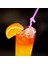 380ML Yüksek Flüt Şekli Özel Restoran Milkshake Meyve Suyu Collins Cam Lounge Bar Bira Steins Kokteyl Kupası Highball Gözlük | Collins Cam(Yurt Dışından) 4