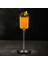 125ML Basit Sanat Kısa Tüp Goblet Kokteyl Brendi Champagne Sake Cup Aile Bar Klasik Şarap Drinkware | Şeffaf(Yurt Dışından) 4