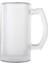 Buzul Kupası Yüksek Kapasiteli Buzlu Kolu Cam Bardak Isıya Dayanıklı Güzel Şarap Bira Drinkware Kupa Çay Bardağı | Bira Steins(Yurt Dışından) 1