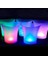 5l LED Buz Kova Işık 7 Renk Işık Içme Şarap Plastik Kovalar Şanya Viski Barlar Için Bira Tutucu Gece Parti | Buz Kovaları ve maşa(Yurt Dışından) 2
