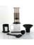 Kahve ve Espresso Makinesi Taşınabilir Espresso Maker Manuel Basınç Tencere Hızla Lezzetli Kahve Yapar | Kahve Tencereleri(Yurt Dışından) 3