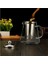 Isıya Dayanıklı Cam Çaydanlık Paslanmaz Çelik Çay ile Demlik Filtre Çiçek Çay Kettle Kung Fu Çay Seti Puer Oolong Çaydanlık | Çaydanlıklar(Yurt Dışından) 1