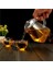 Isıya Dayanıklı Cam Çaydanlık Paslanmaz Çelik Çay ile Demlik Filtre Çiçek Çay Kettle Kung Fu Çay Seti Puer Oolong Çaydanlık | Çaydanlıklar(Yurt Dışından) 3