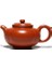Stil Yixing Mor Kil Çayırcı Çince Su Isıtıcısı Çiçek Tipi Kung Fu Zisha Çay Seti Teaware Özelleştirilmiş Hediyeler Authentic | Çaydanlıklar(Yurt Dışından) 1
