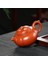 Stil Yixing Mor Kil Çayırcı Çince Su Isıtıcısı Çiçek Tipi Kung Fu Zisha Çay Seti Teaware Özelleştirilmiş Hediyeler Authentic | Çaydanlıklar(Yurt Dışından) 2