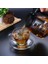 Yaratıcı Tasarım Cam Çaydanlık 1200 ml Moda Cam Çaydanlık Çay Çiçek ile Çıkarılabilir Çelik Infuser Filtre Çay Su Isıtıcısı | Çaydanlıklar (120ML)(Yurt Dışından) 3