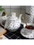 860ML Seramik Çaydanlık Isıya Dayanıklı Filtre Çiçek Çaydanlık Oolong Puer Su Isıtıcısı Cam Kahve Çay Potu Aracı Su Isıtıcısı Seti | Çaydanlıklar(Yurt Dışından) 2