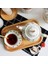 860ML Seramik Çaydanlık Isıya Dayanıklı Filtre Çiçek Çaydanlık Oolong Puer Su Isıtıcısı Cam Kahve Çay Potu Aracı Su Isıtıcısı Seti | Çaydanlıklar(Yurt Dışından) 4
