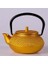 Filtre Çiçek Çay Bayan Dökme Demir Çay Tapotu Kettle Kahve Çaydanlık | Çaydanlıklar(Yurt Dışından) 3