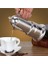 Paslanmaz Çelik Stopetop Espresso Kahve Makinesi Percolator Indüksiyonu(Yurt Dışından) 3