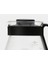 Cam Aralığı Dökme Kahve Sunucusu Carafe Damla Coffee Pot Percolator Clear(Yurt Dışından) 3