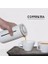 Kahve Makinesi Çay Potu Cam Taşınabilir Fransız Basın Kahve Pot Çay Makinesi Filtre Cezve Pencere Pluger(Yurt Dışından) 2