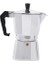 Moka Stopetop Kahve Makinesi Alüminyum Pot Fransız Mocha Espresso Percolator Pot Manuel Maker Moka Pot 300ML | Kahve Tencereler(Yurt Dışından) 1