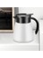 880ML Paslanmaz Çelik Çift Duvar Vakum Şişesi Yalıtımlı Cezve Thermos Süt Çay Su Sürahisi Su Isıtıcısı | Kahve Tencereler(Yurt Dışından) 1