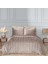 Alba Kahve 6 Parça Private Çift Kişilik Comfort Set 1