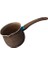 Tek Kolu Anti Haşlama Kahve Pot Yapışmaz Pan Mini Süt Pot Seramik Kahve Pot Yapışmaz Kaplama Süt Tavası(Yurt Dışından) 1
