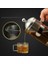 600 ml Çok Fonksiyonlu Fransız Basın Çaydanlık 304 Paslanmaz Çelik Cam Kahve Hava Basın Kokulu Çay Süt Froother Cappuccino Moka Pot Kafe | Kahve Kapları(Yurt Dışından) 4