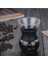 200 ml Moka Kahve Makinesi Mocha Espresso Latte Stovetop Cezve Percolator Araçları Kahve Makinesi Pot Cam Cezve | Kahve Kapları(Yurt Dışından) 4