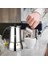 Paslanmaz Çelik Kahve Makinesi Kahve Pot Moka Pot Şofben Kahve Makineleri Su Isıtıcısı Kahve Brewer Latte Percolator Soba Kahve Araçları(Yurt Dışından) 3