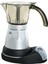 Elektrik Espresso Moka Pot Kahve Percolatörler Kahve Makinesi Stopetop Filtre Percolator(Yurt Dışından) 1