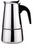 Paslanmaz Çelik Kahve Pot Mocha Espresso Latte Percolator Soba Kahve Makinesi Pot Percolator Içecek Aracı Cafetiere Latte Stopetop | Kahve Tencereler(Yurt Dışından) 1