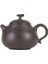Çay Töreni Çay Kettle Xishi Çay Potu Çin Kung Fu Çömlekçilik Teaware Ev Mor Kil Çaydanlık Demlik | Çaydanlıklar(Yurt Dışından) 1